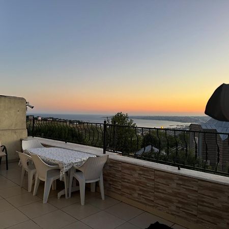 Doga Villa Guest House Büyükçekmece Kültér fotó