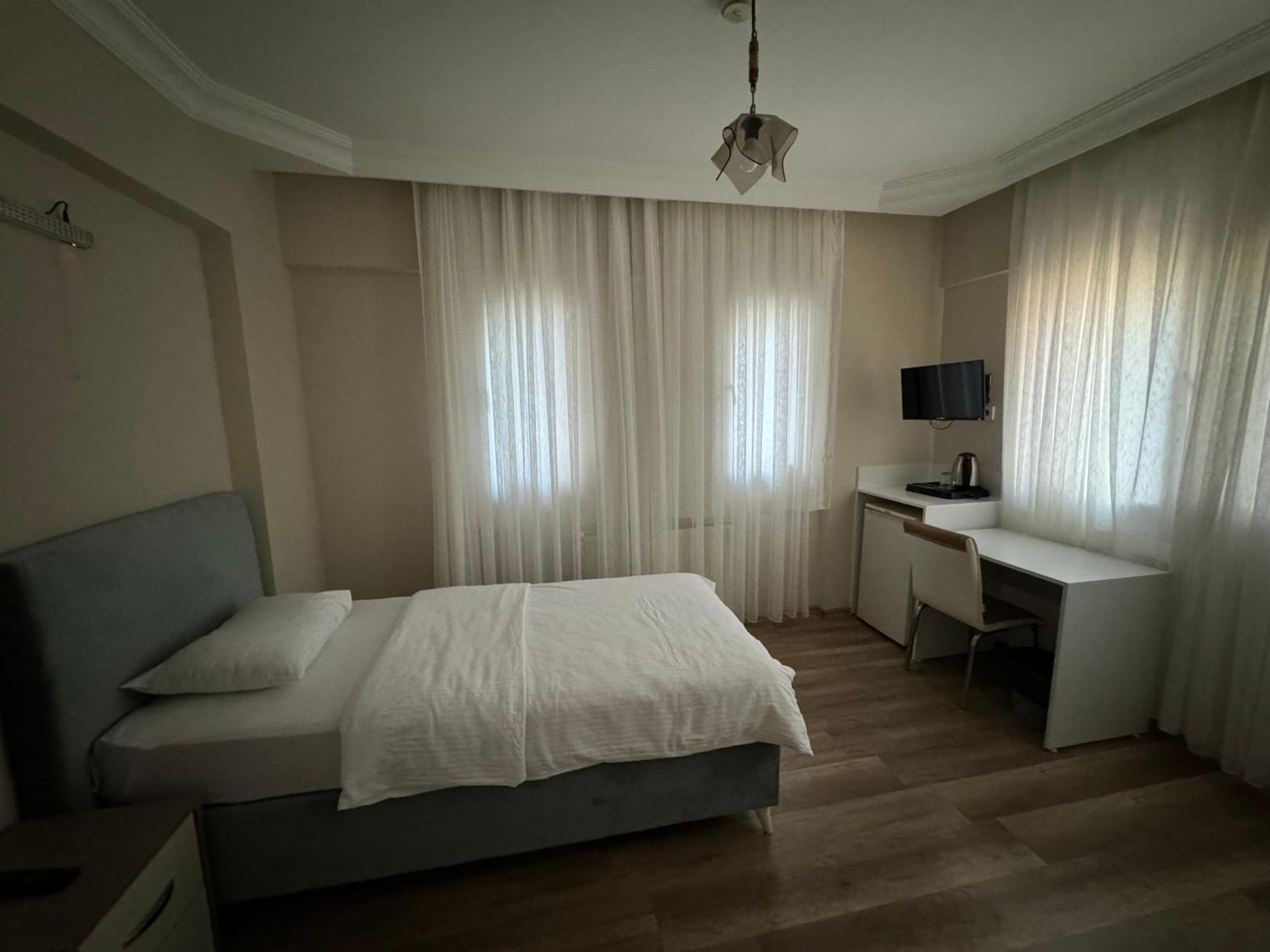 Doga Villa Guest House Büyükçekmece Kültér fotó