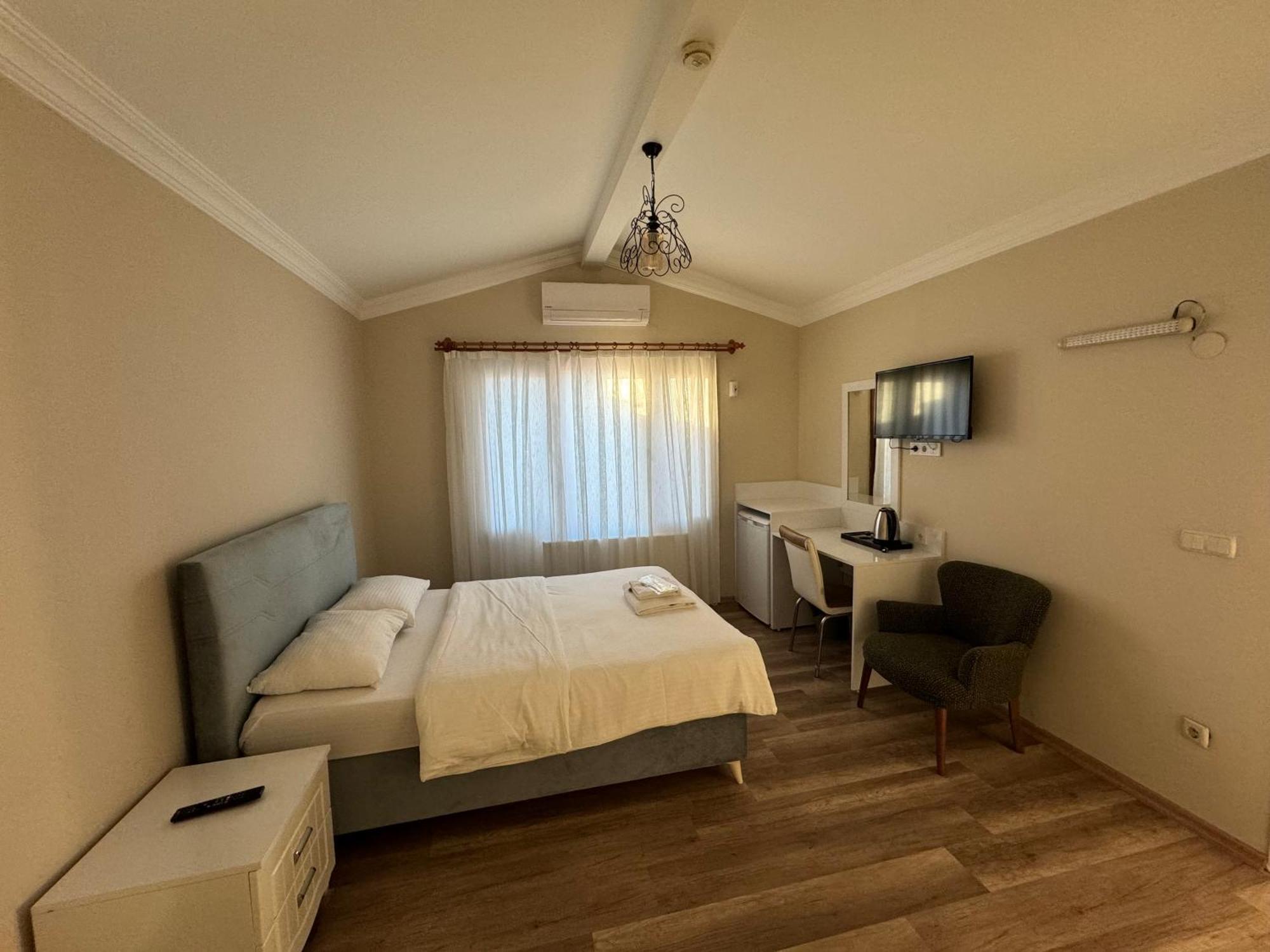 Doga Villa Guest House Büyükçekmece Kültér fotó