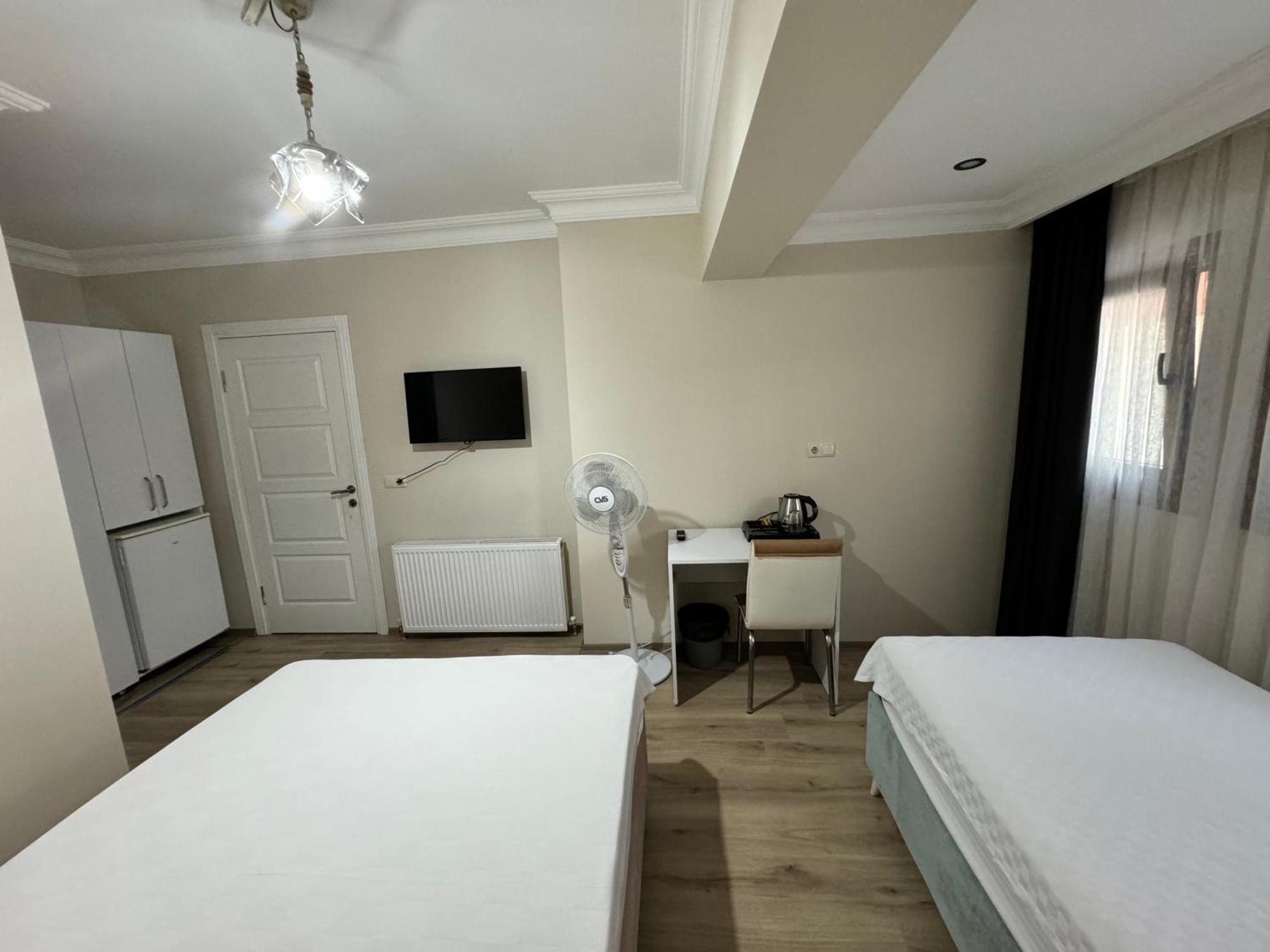 Doga Villa Guest House Büyükçekmece Kültér fotó