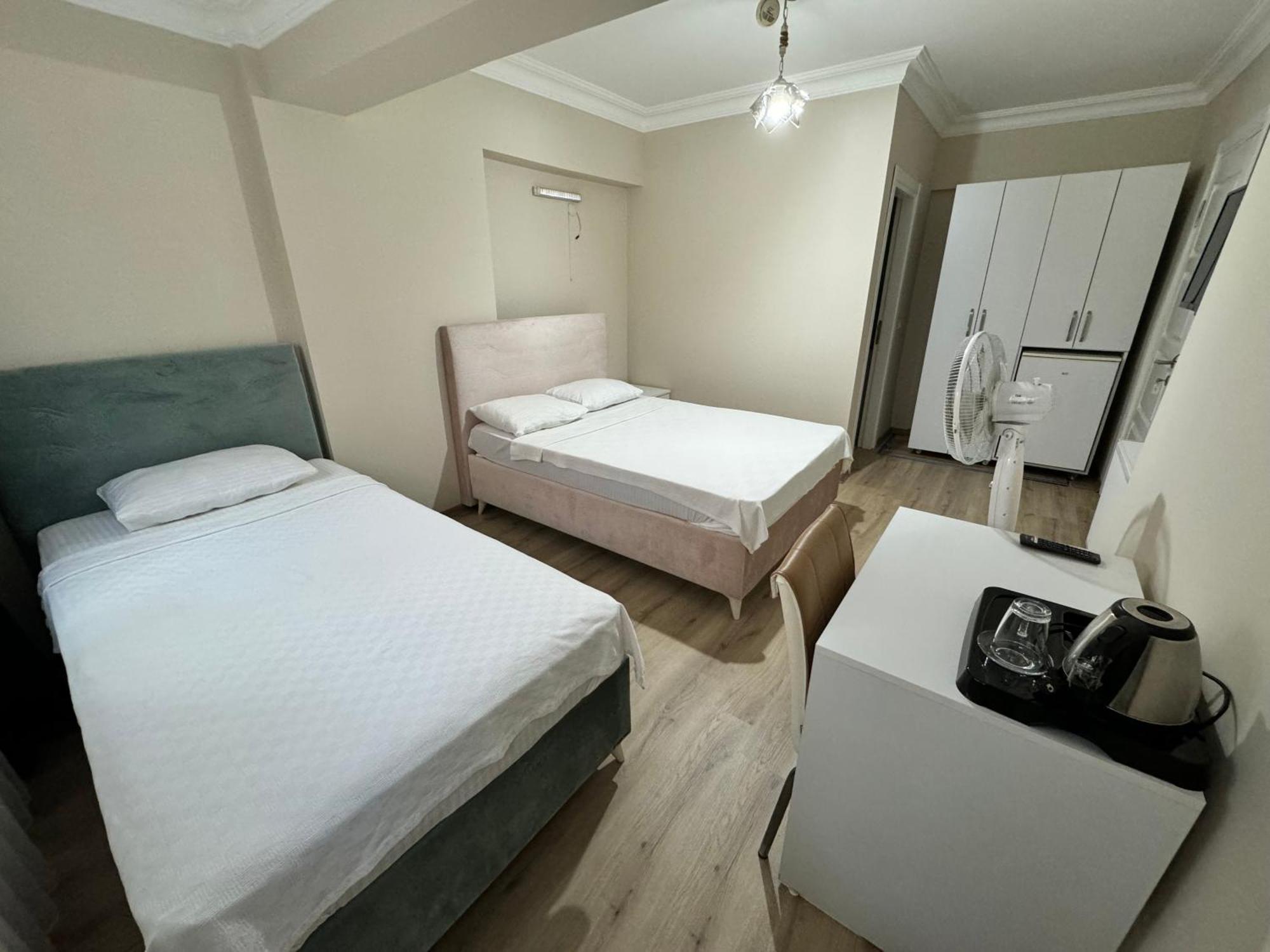 Doga Villa Guest House Büyükçekmece Kültér fotó